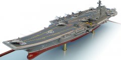 走進(jìn)航空母艦，體驗(yàn)?zāi)Ｐ枉攘? />
                <h5>走進(jìn)航空母艦，體驗(yàn)?zāi)Ｐ枉攘?/h5>
                <p class=